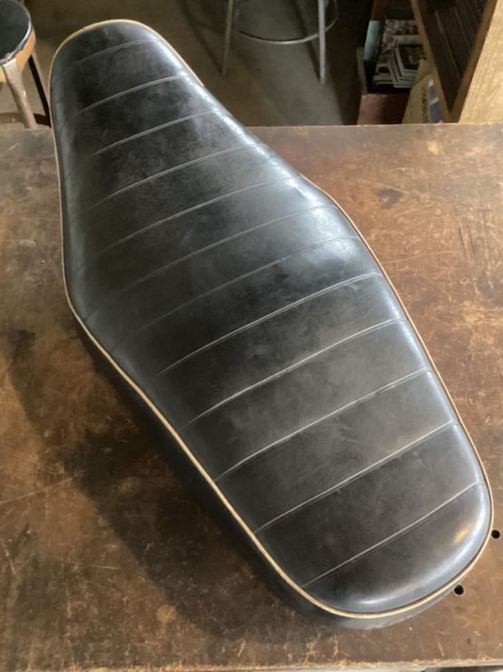 2023年最新】ヤフオク! -w650 純正 シートの中古品・新品・未使用品一覧