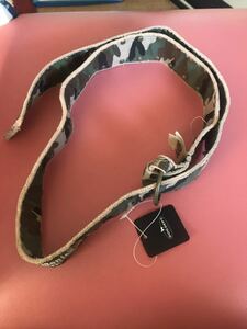  new goods unused tag attaching dog depot Kids belt 