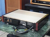 Marantz CD-94 Limited ♪マランツ限定モデル 究極の銘機♪【メンテ済／美品】_画像4