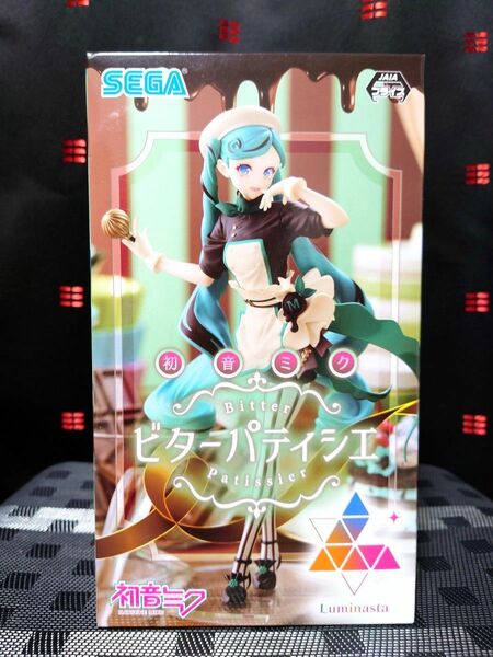 初音ミク フィギュア