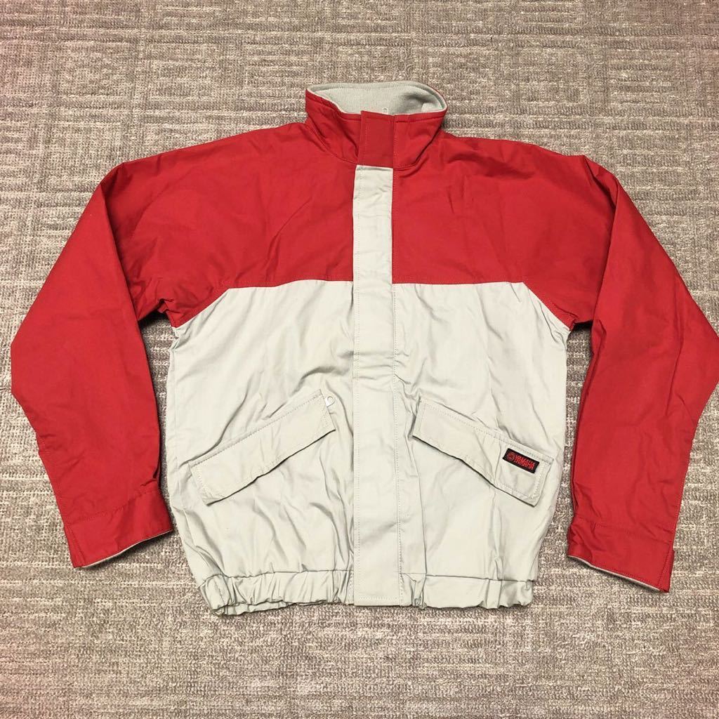 2025年最新】Yahoo!オークション -yamahaジャンパーの中古品 2025年最新】Yahoo!オークション -yamahaジャンパーの中古品