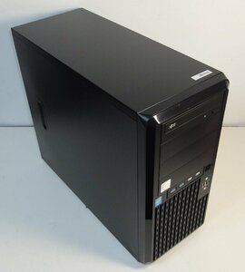 UNITCOM タワーPC BZ-H i7-4770-3.4GHz 32GB 新品SSD480GB+HDD2TB GTX760 Z87-DELUXE Win11