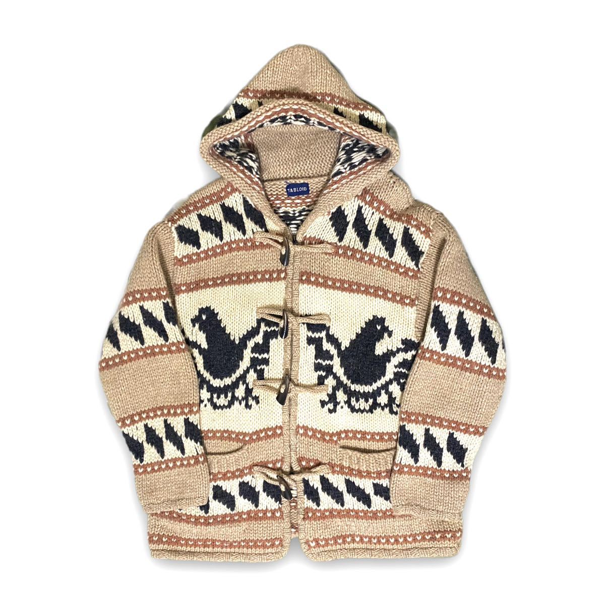 希少新品⭐︎RNA カウチン ニット トップス ニット/セーター traxsales.com