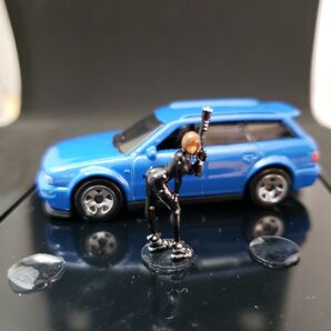 1/64 フィギュア