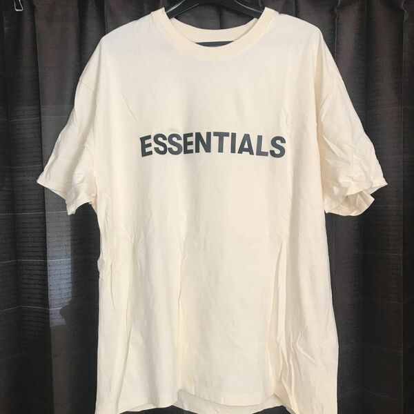 FEAR of GOD Tシャツです。