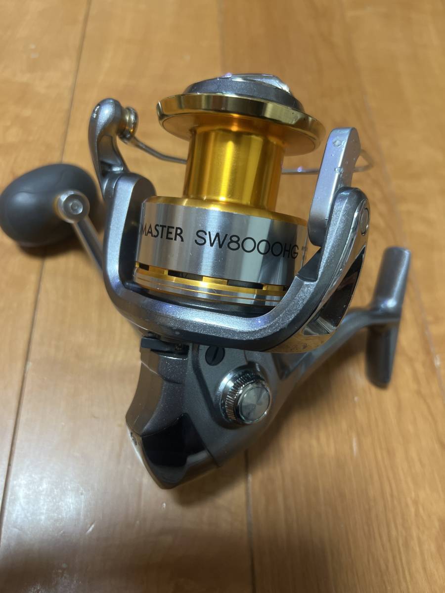 ヤフオク! -バイオマスター(シマノ)の中古品・新品・未使用品一覧