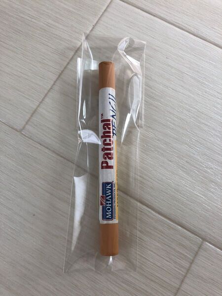 床傷補修 補修用パテ ペンシルパテ エイダイリクシル HB-N