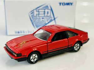 即決 トミカ トミカくじⅤ　トヨタ　セリカＸＸ2800ＧＴ