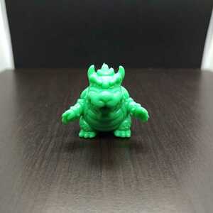  super Mario world kpa green eraser figure BANDAI