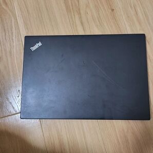 パソコン ThinkPad