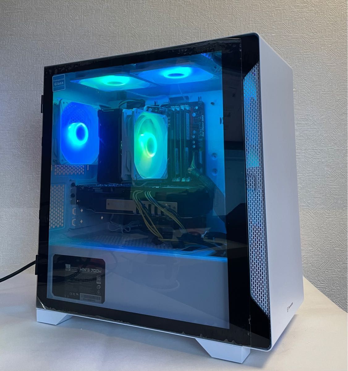 日本卸売り i5 2400s gtx1050 ライトゲーミングpc fabiolandert.com