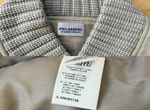 ◆ PHILOSOPHY DI ALBERTA FERRETTI コート アルベルタ フェレッティ レディース ウィメンズ 服 洋服 アウター 29085_画像3