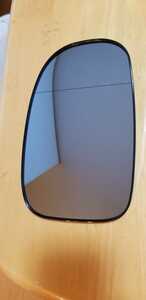  Toyota original TOYOTAre ink rear ring blue mirror 30 series Prius Prius α Mark X 130 series 87931-22A41 beautiful goods right side only 
