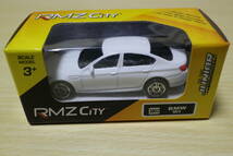 RMZ　CITY　No．3003　BMW　M5　色違いセット　新品未開封_画像2