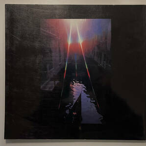 奈良原一高「魅惑のヴエネツイア」写真展図録の画像2