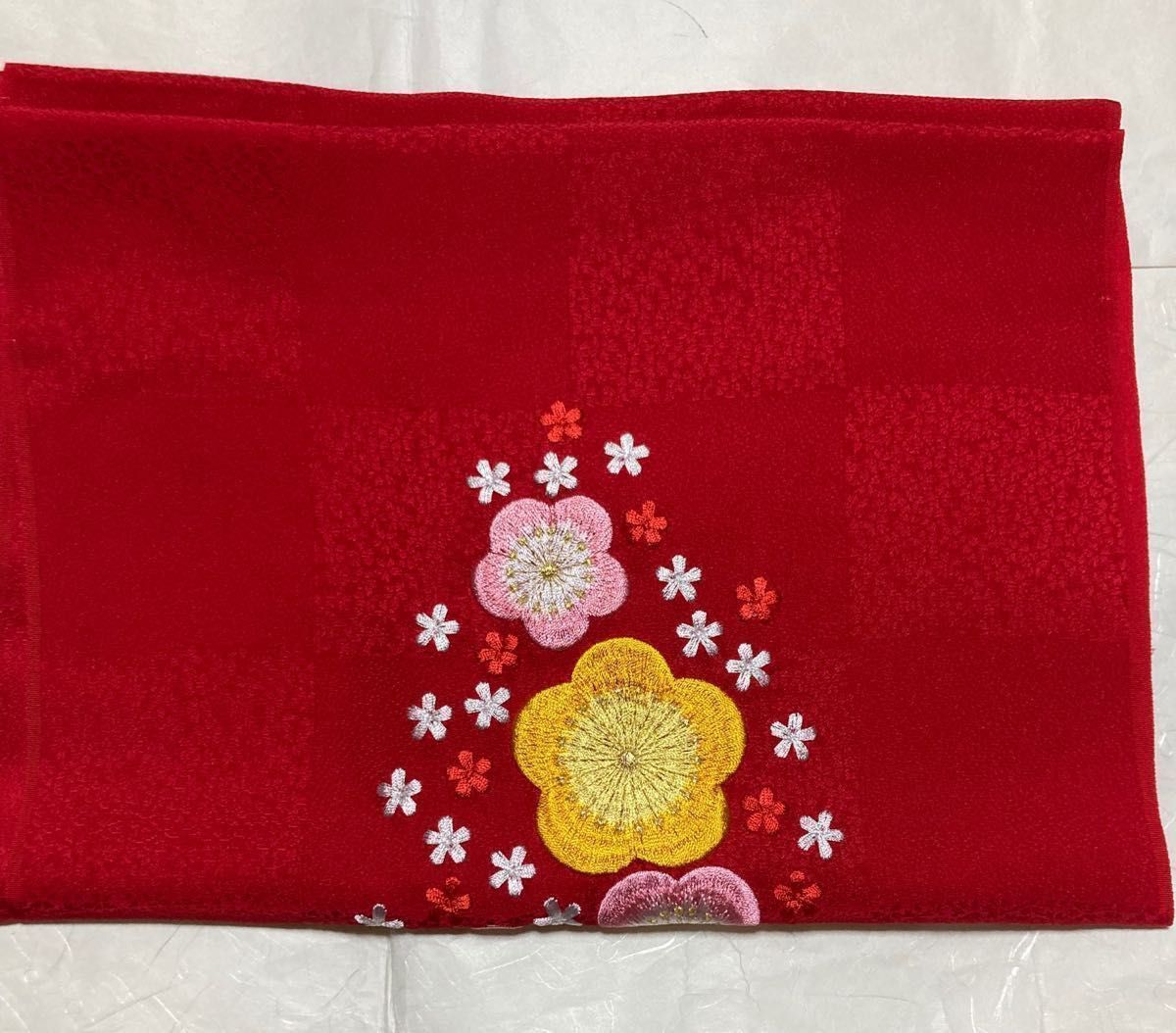 楽天 ❤️可愛いらしい刺繍のお気に入りの帯です 着物 - www
