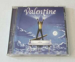 M4486◆VALENTINE/ヴァレンタイン◆(1CD)日本盤/オランダ産ハードロック