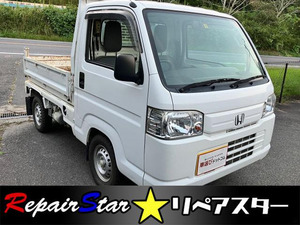 2013 год Honda Actor мощный сериал Dill Light Torii Attack 4WD Namabari City, Mie Prefecture использовал автомобиль Light Tiger@Car Select Dotcom