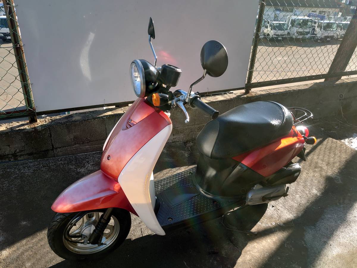 人気大割引 HONDA☆燃費良く静か☆バッテリー 神奈川☆セル始動