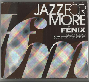 *JAZZ FOR MORE-FENIXlKind & Kinky Zoo/Rondo Brothers/Mocambo/Star Dish/Makoto Miura/Yoshiaki KayanolRCIP-153l2011/02/24