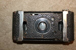 ANSCO V.P MODEL A 　 6×９判カメラ