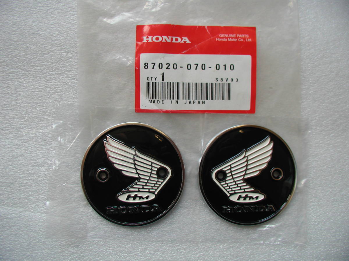 HONDA CB-92 CBー95 パーツ-