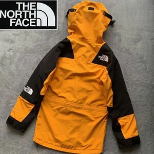 【海外限定】即決 希少 THE NORTH FACE マウンテンパーカー Mountain JACKET 日本未発売 