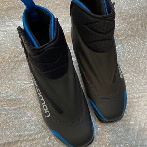 Salomon Crokan Boots S/Race Classic Professional Link Jr 23 см. Новый неиспользованный