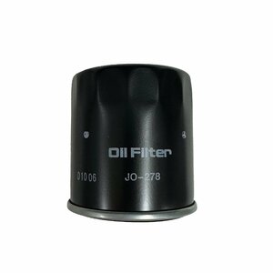 JO-278 ISEKI Tractor AT41 AT46 AT240 NT31 NTA の一部 ユニオン製 品番要確認 OilElement Oil filter