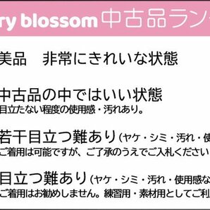 cherry★w7869qo★ブライダルフェア★婚礼 花嫁用 大振袖 引き振袖/薄ベージュ系/舞子 前撮り コスプレ【中古品/正絹の画像8