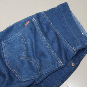 ▲▽Levi's×JUNYA WATANABE MAN別注 XS スウェットパンツ COMME des GARCONS WG-P210△▼の画像2