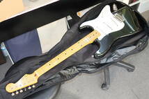 ▲▽Fender Jaguar フェンダー エレキギター Crafted in Japan△▼_画像1