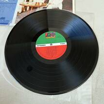 【ポスター帯付】ペドロ＆カプリシャス ラブサウンドスペシャル / LP レコード / L-8021A / 歌詞カード有 / 和モノ 昭和歌謡 /_画像9