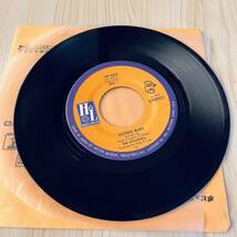 【国内盤7inch】スタイリスティックス 16小節の恋 ジェニー THE STYLISTICS SIXTEEN BARS JENNY / EP レコード / VIP-2432 / R&Bソウル_画像5