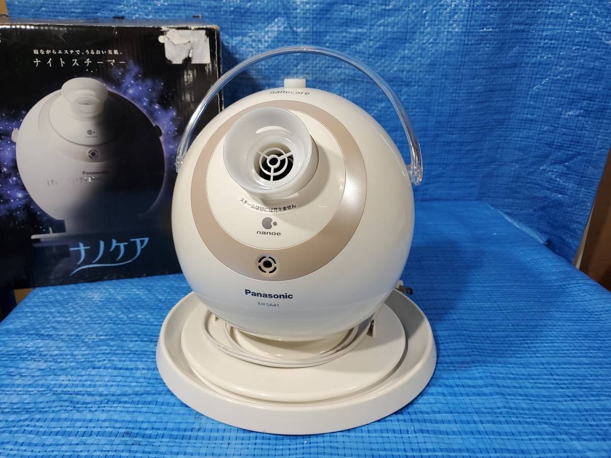 ヤフオク! -ナノケア eh-sa41の中古品・新品・未使用品一覧