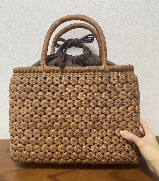 ヤフオク! -山葡萄 バッグの中古品・新品・未使用品一覧