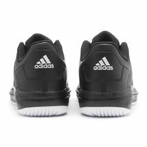 新品未使用 adidas プロモデル 2G ロー【31cm】定価8789円 バスケット シューズ スニーカー 靴 アディダス バスケ PRO MODEL FX4980 黒_画像6