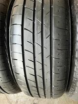 2021年製 第51週　プレイズ Playz PX-RV2 215/55R17 94V PXRVⅡ ミニバン専用　エスティマ　オデッセイ　クラウン　マジェスタ 4本_画像4