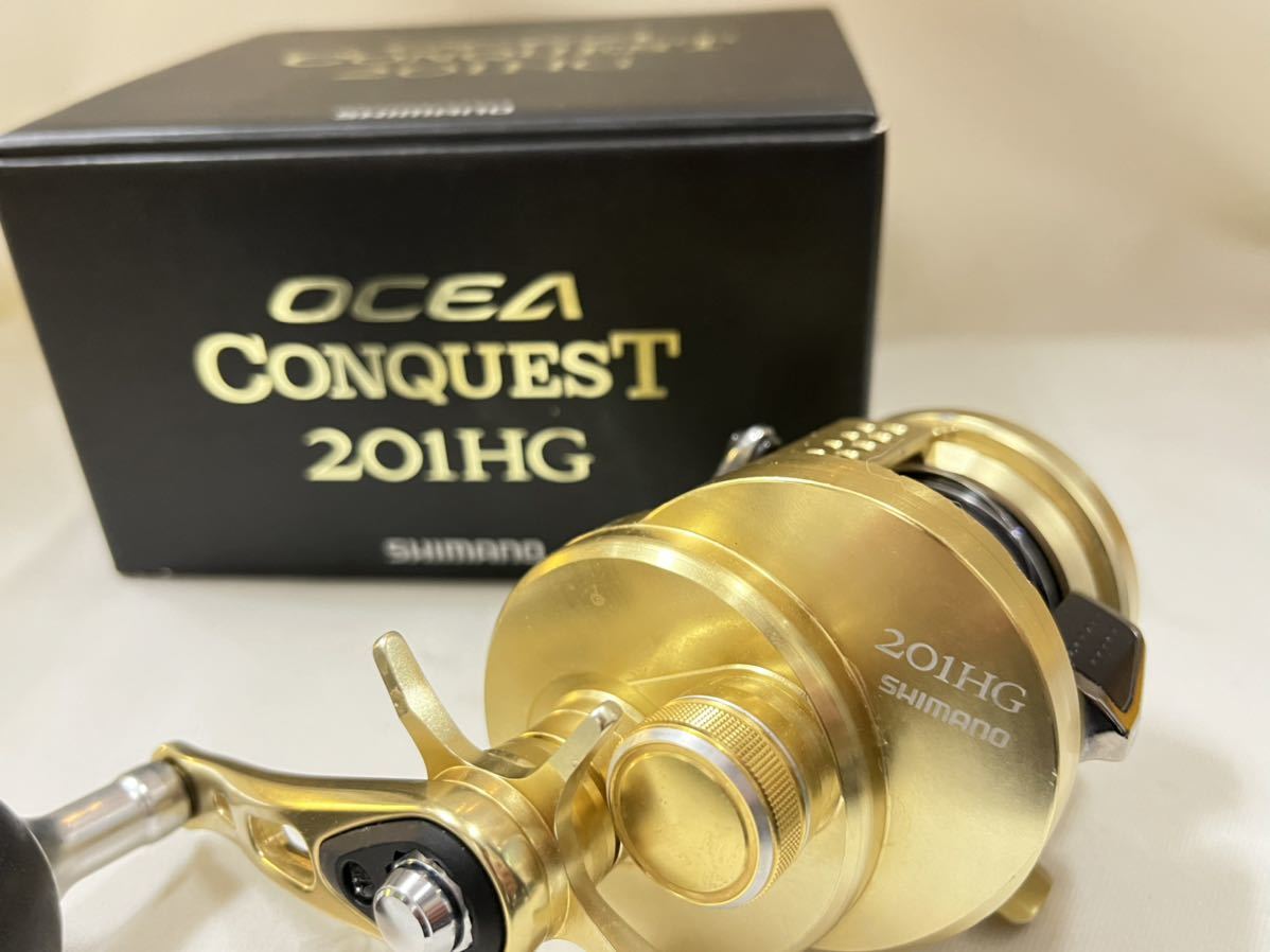 ヤフオク! -「オシアコンクエスト201hg」の落札相場・落札価格
