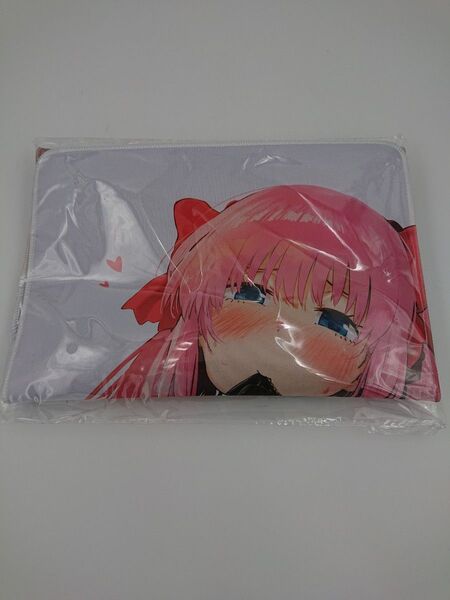 未使用品!! 原村和 マウスパッド ラバーマット