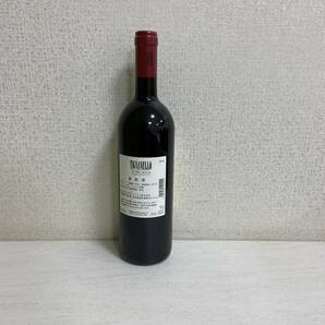 【IK-20232】 TIGNANELLO 2014 ANTINORI TOSCANA お酒 ワイン 果実酒 容量750ml アルコール分 13,5% エノテカ株式会社 イタリア製の画像4