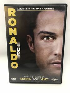 RONALDO ロナウド('15英) DVD