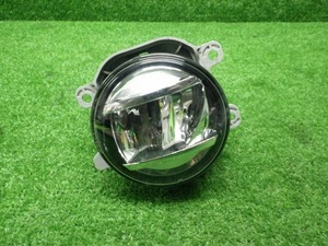 ダイハツ　LA600S　LA610S　タントカスタム　LED　フォグランプ　114-11092　230123010