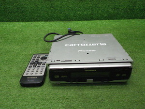  Carozzeria SDV-P7 DVD player Junk 210401061