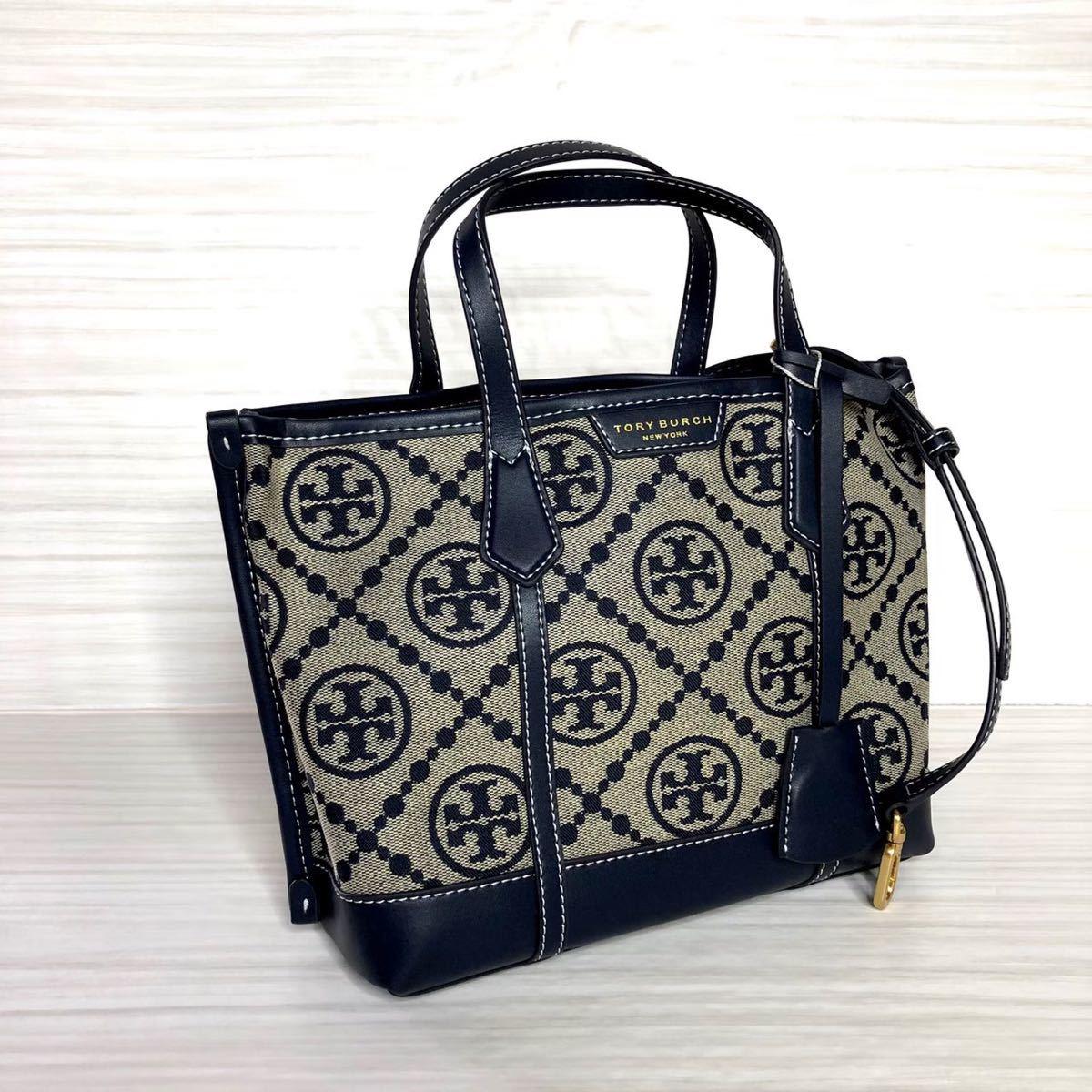 新品】トリーバーチ TORY BURCH ショルダーバッグ レディース ...