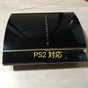 ソニー PS3 ★PS2動作OK★ハイスペック CECHA00★ 最上位モデル