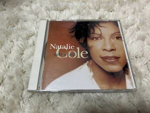 ランクA Natalie Gole ナタリー コール take a look 美品