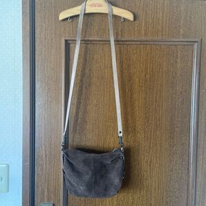 ショルダーバック