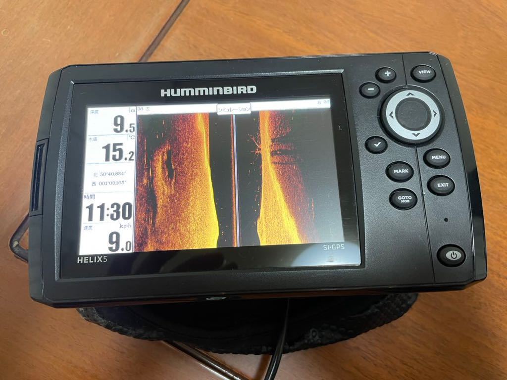 ハミンバード gps 高品質注文 その他 voice-japan.jp
