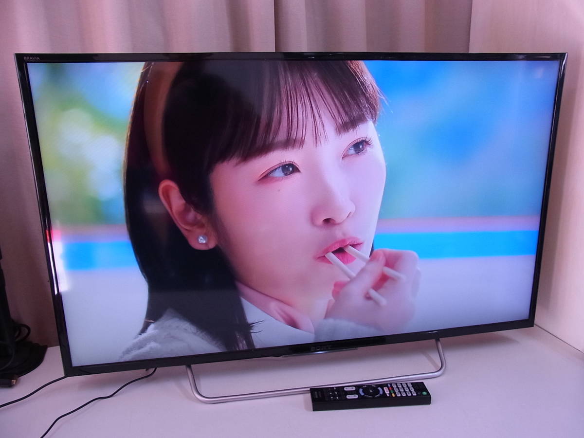 ヤフオク! -「sony bravia kj-40w730c」の落札相場・落札価格
